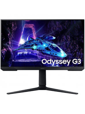 Monitor Gaming Samsung...