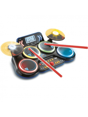 Batería Electrónica VTech...