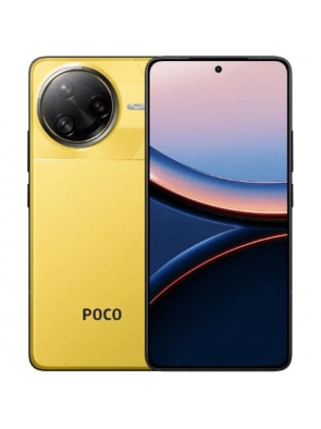 Smartphone Xiaomi POCO F7...