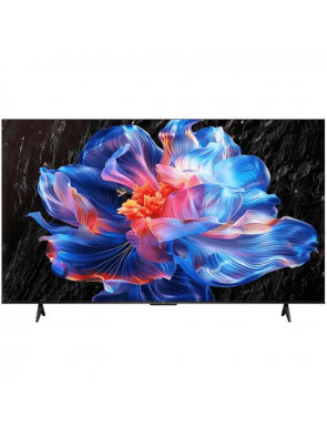 Televisor TCL LED 75P6K...
