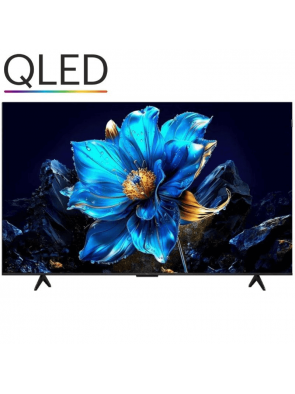 Televisor TCL QLED 75P7K...