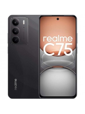 Smartphone Realme C75 8GB/...