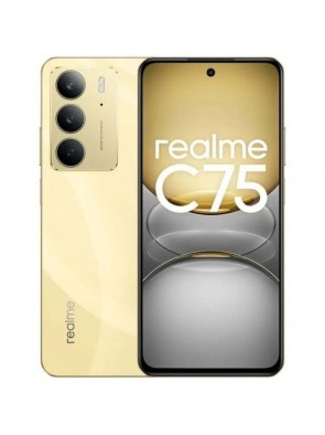 Smartphone Realme C75 8GB/...