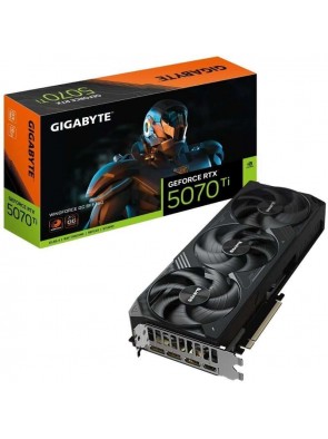 Tarjeta Gráfica Gigabyte...
