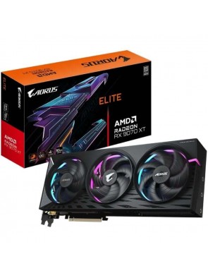 Tarjeta Gráfica Gigabyte...
