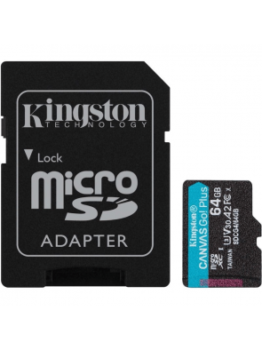 Tarjeta de Memoria Kingston...