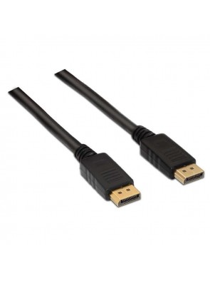 AISENS-CABLE DISPLAYPORT...