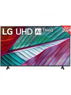 Televisor LG UHD...