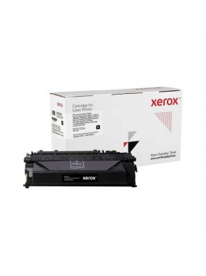 Tóner compatible Xerox...
