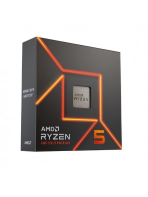 CPU AMD RYZEN 5 AM4 7600X...