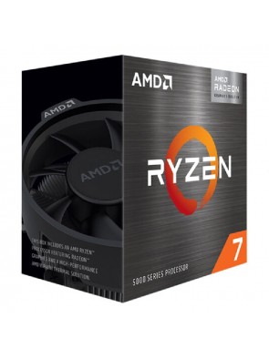 CPU AMD RYZEN 7 AM4 5700G...