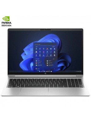 Portátil HP ProBook 450 G10...