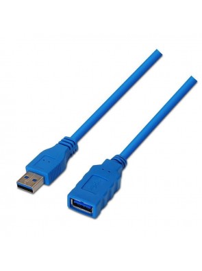AISENS CABLE USB 3.0 TIPO A...