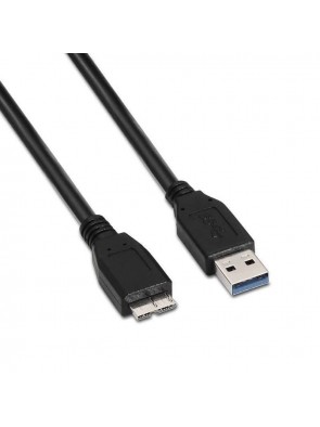 Cable USB 3.0 Aisens...