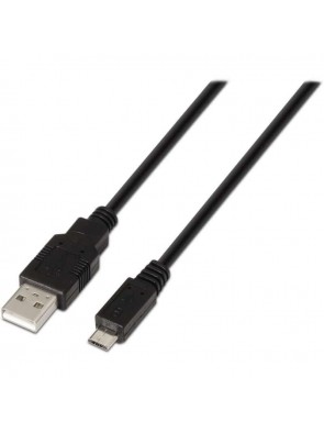 Cable USB 2.0 Aisens...