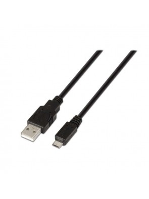 AISENS CABLE USB 2.0 TIPO A...