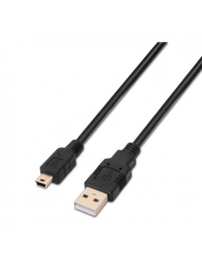 AISENS CABLE USB 2.0 TIPO A...