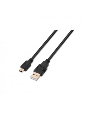 Cable USB 2.0 Aisens...