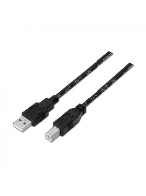 AISENS CABLE USB 2.0...