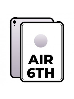 Apple iPad Air 11 6th Wi-Fi...