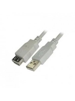 Cable Alargador USB 2.0...