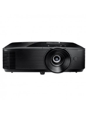 PROYECTOR OPTOMA 3D S336...