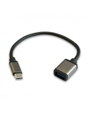 Cable USB 2.0 3GO C136/ USB...