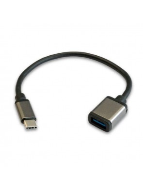 Cable USB 2.0 Tipo-C 3GO...