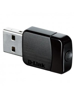 USB WIFI DUALBAND D-LINK...