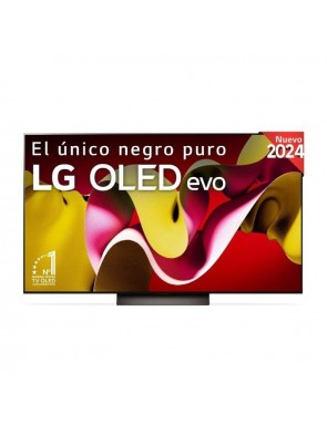 TV QLED 42´´ LG OLED42C44LA...