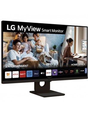 Smart Monitor LG MyView...