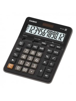 Calculadora Casio GX-12B/...