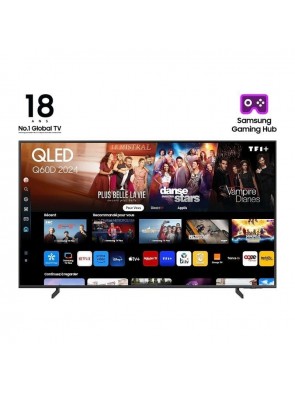 TV QLED 50´´ Samsung...
