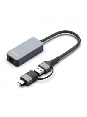 Adaptador USB 3.2 Gen1...