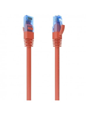 Cable de Red RJ45 AWG26 CCA...