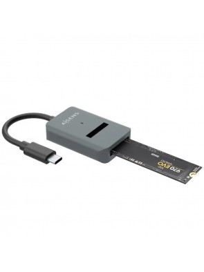Dock USB Tipo-C para SSD M2...