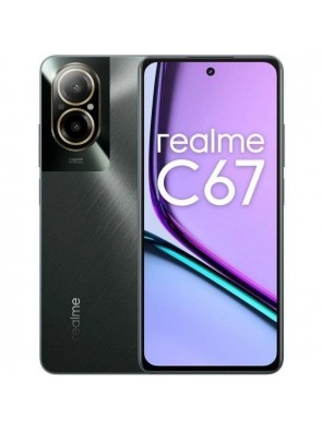 Smartphone Realme C67 6GB/...