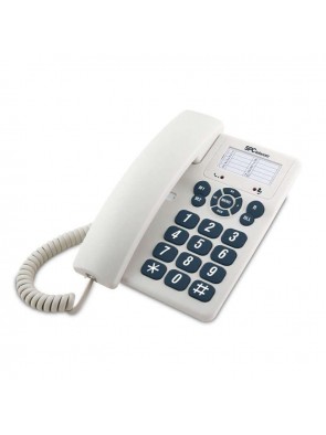 Teléfono DECT SPC 3602