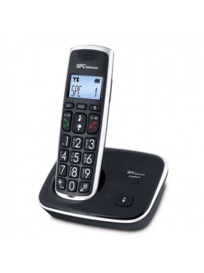 Teléfono DECT Telecom 7608N