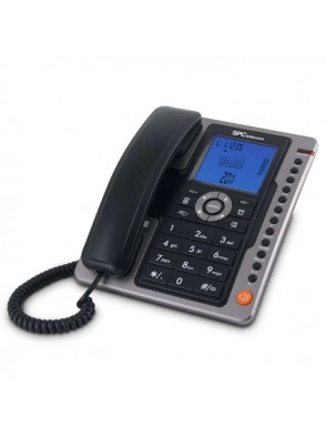 Teléfono DECT Telecom 3604N