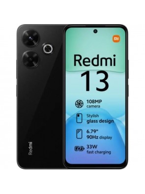 Smartphone Xiaomi Redmi 13...