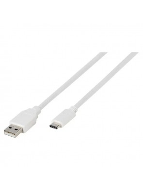 CABLE USB A 2.0 - USB TIPO...