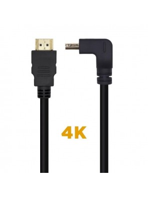 Cable HDMI 2.0 4K Aisens...