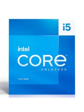 CPU INTEL I5 13600K Socket...