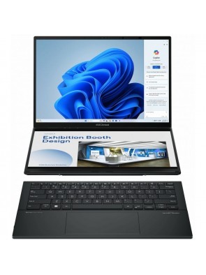 Portátil Asus ZenBook Duo...