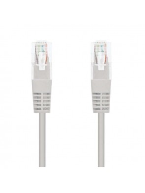 Cable de Red RJ45 UTP...