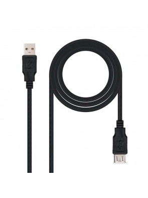 Cable Alargador USB 2.0...