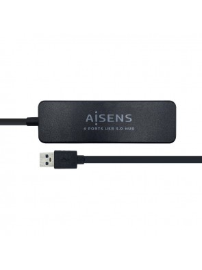 Hub USB 3.0 Aisens...