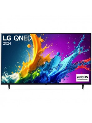 QNED UHD 43´´ STV LG...