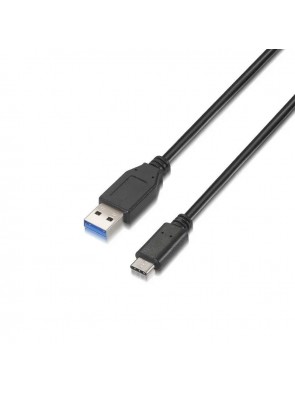 AISENS CABLE USB 3.1 A USB...